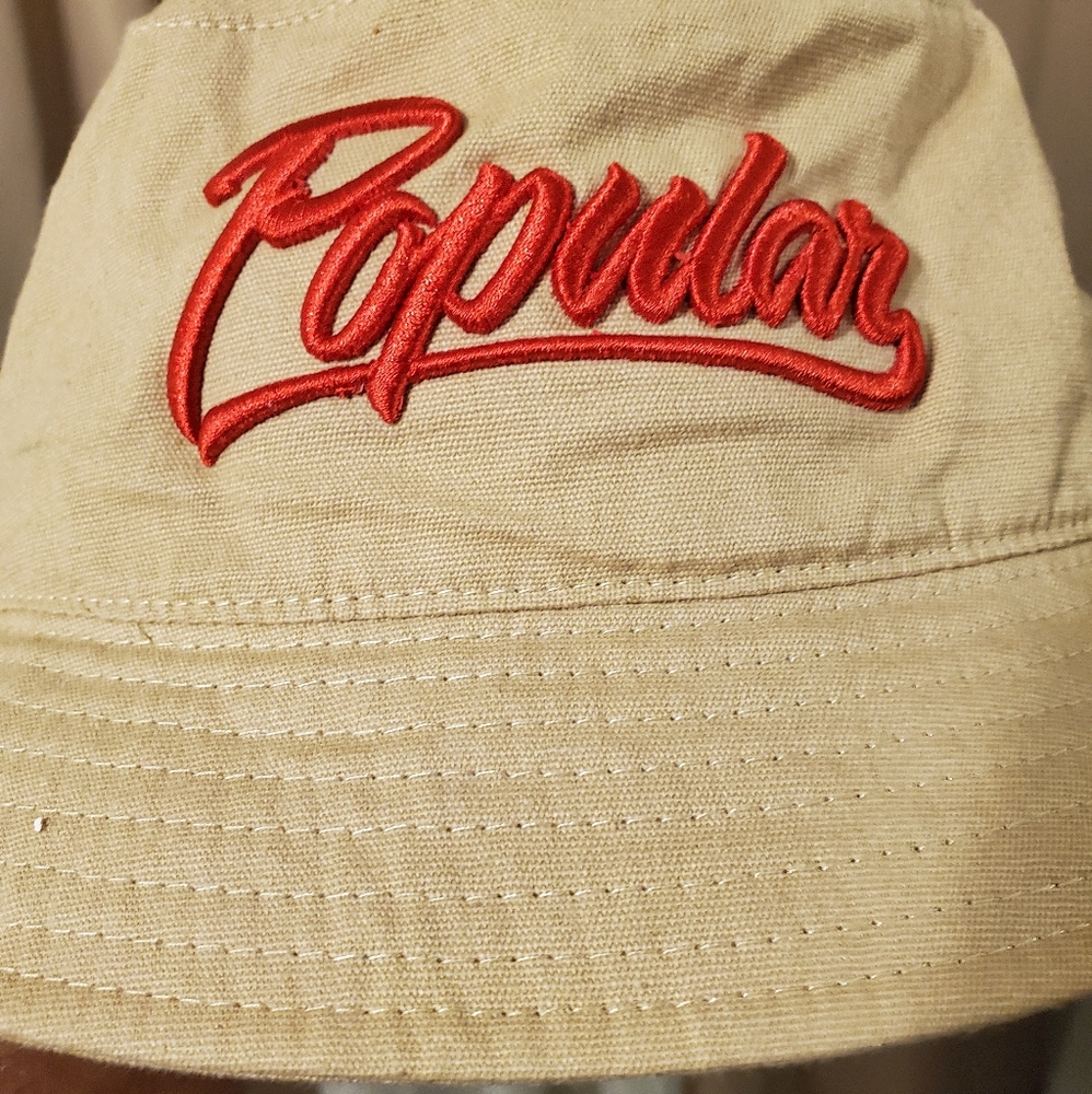 Bucket Hat